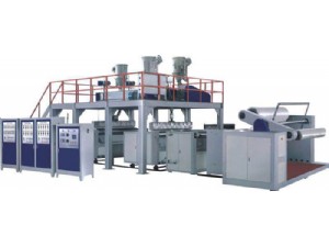 聚乙烯PE氣泡膜機(jī) 新型全自動高速多層復(fù)合氣墊膜機(jī)組 氣泡膜機(jī)器