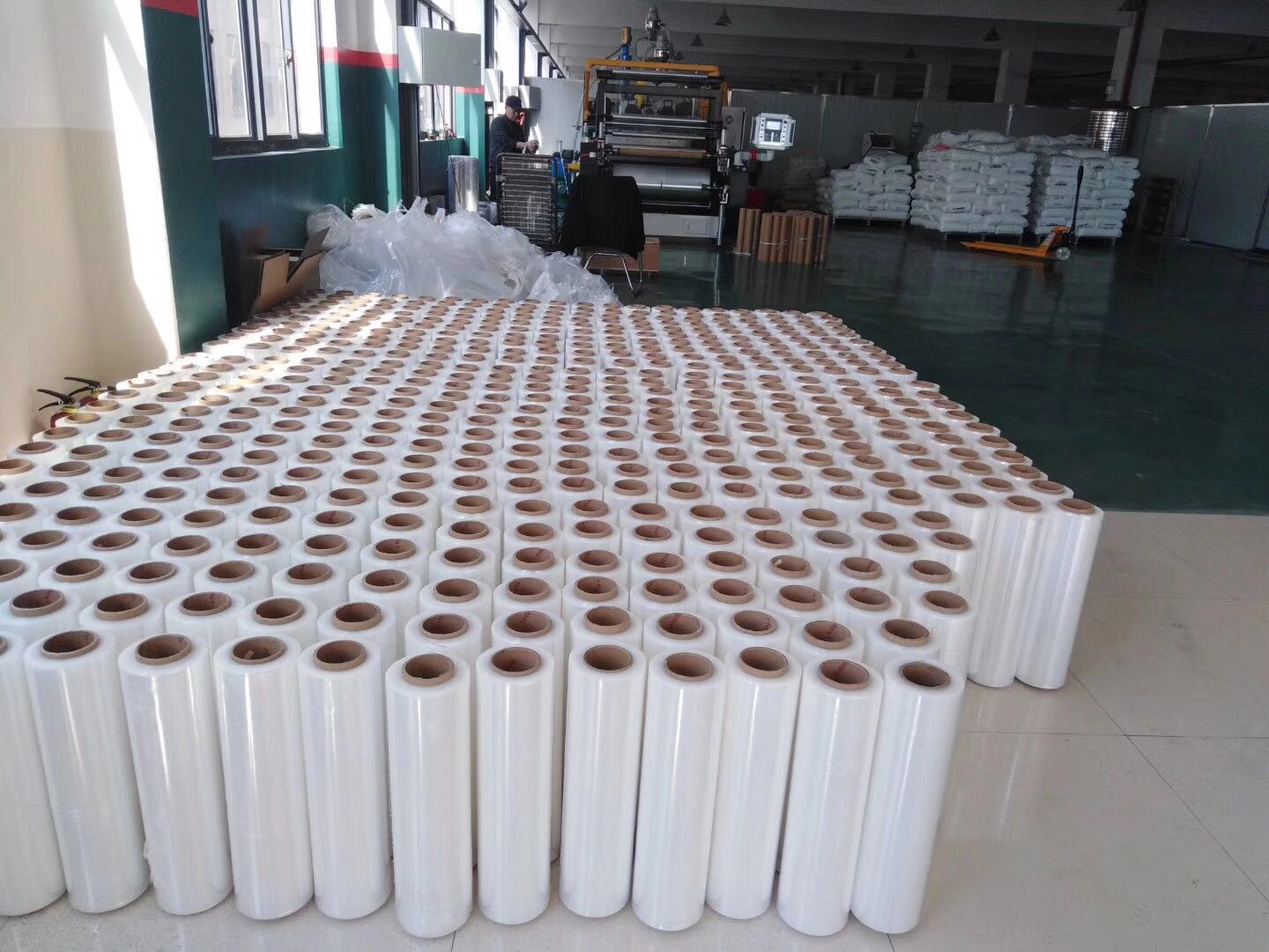 纏繞膜機(jī) (34)