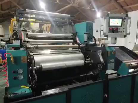 溫州纏繞膜機專業(yè)制造商利盛機械